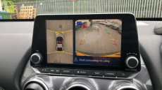 Nissan Juke 1.0 DiG-T 114 Tekna 5dr DCT Petrol Hatchback